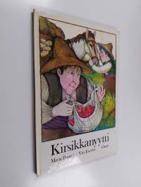 Tyhjä kuva