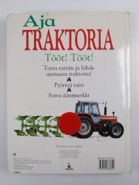 Aja traktoria