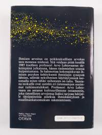 Ihmisen arvoitus : evoluutiopsykologian ihmiskuva