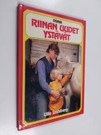 Riinan uudet ystävät