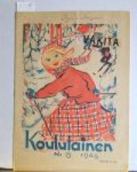 Koululainen  6  1946