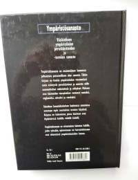 Ympäristösanasto - Ympäristöalan keskeiset käsitteet ja termit