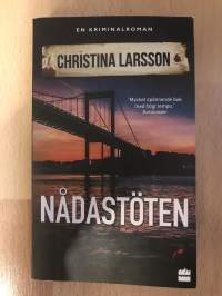 Nådastöten