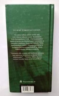 Totuus Jumalan tuntemisesta