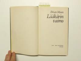 Lääkärin vaimo