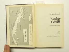 Kuuba-ruletti