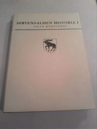 Hirvensalmen historia 1 [ Hirvensalmi ]