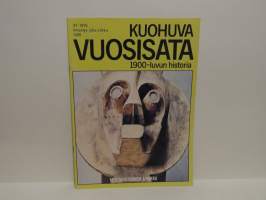 Kuohuva vuosisata 37 / 1975