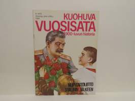 Kuohuva vuosisata 11 / 1975