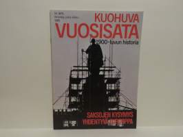 Kuohuva vuosisata 12 / 1975