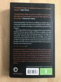 Kvinnan i rummet