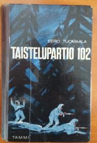 Taistelupartio 102