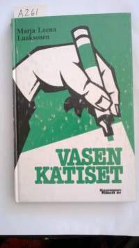 Vasenkätiset
