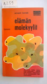 Elämän molekyylit