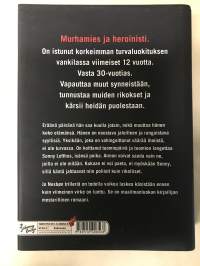 Isänsä poika