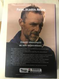 Valtakunta