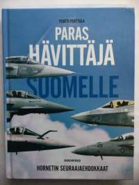 Paras hävittäjä Suomelle