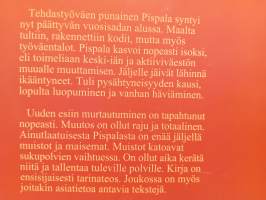 Pispalan 20. vuosisata