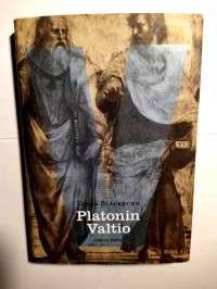 Platonin valtio