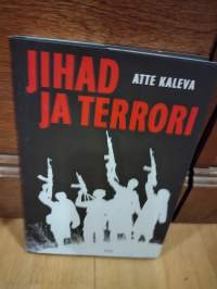 Jihad ja terrori