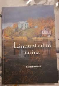 Linnunlaulun tarina - linnunlaulun alueen historiaa Helsingissä