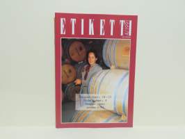 Etiketti 4/1991