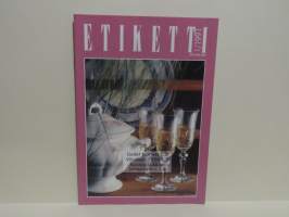 Etiketti 1/1991