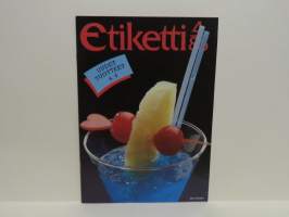 Etiketti 4/1986