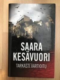 Tarkasti Vartioitu