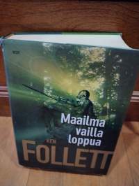 Maailma vailla loppua