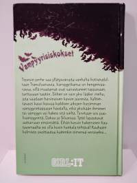 Kutistuvat kulmahampaat