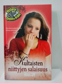 Kultaisten niittyjen salaisuus