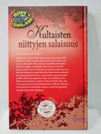 Kultaisten niittyjen salaisuus