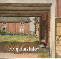 Komeat pohjalaistalot