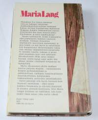 Vastaus yksinäiselle Evalle