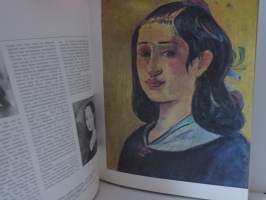 Gauguin