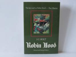 Robin Hood