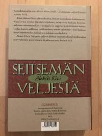 Seitsemän veljestä