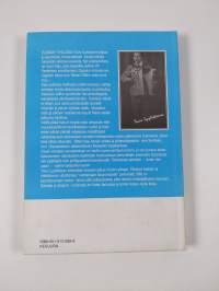 Elämän tivolissa (signeerattu, tekijän omiste)