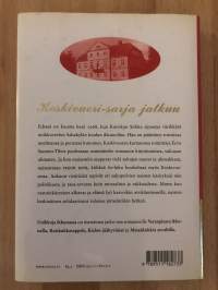 Unikkoja ikkunassa