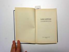 Luonnekuvia