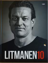 Litmanen 10. (Jalkapallo, henkilökuva)