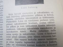 Naisten Ääni - erä lehtiä 20 kpl vuosilta 1909-1910, hyvää ajankuvaa naisten ja naisasialiikkeen näkökulmasta