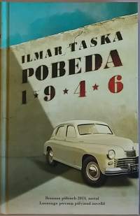 Pobeda 1946. (Viron lähihistoriaa käsittelevä romani)