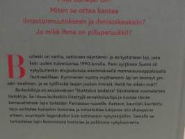 Burleskikirja - Johdatus liioittelun taiteeseen
