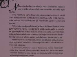 Lumoava pelottava nainen - Seksuaalisuuden herättämä kauhu