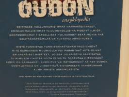 Kaiken oudon ensyklopedia