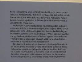 Makaaberi ruumis - Mielikuvia kuolemasta ja kehosta