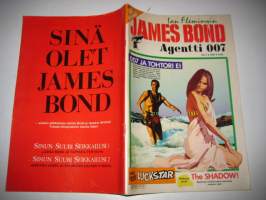 James Bond 2/1987