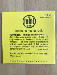 Mitt Dagis